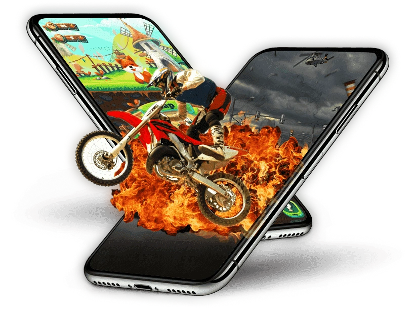 Why Choose Osiz for Mobile Game App Development? Why Choose Osiz for Mobile Game App Development?