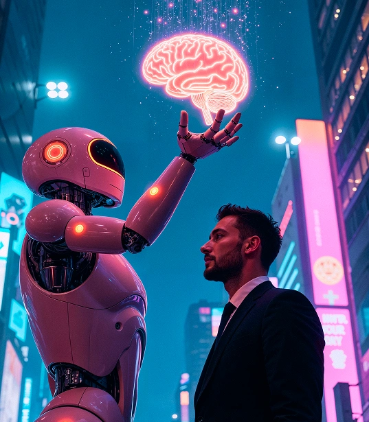 Why Choose Osiz For AI Speech-to-Speech Platform Development? Why Choose Osiz For AI Speech-to-Speech Platform Development?