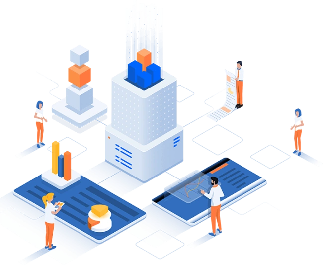 Data Services Company Data Services Company