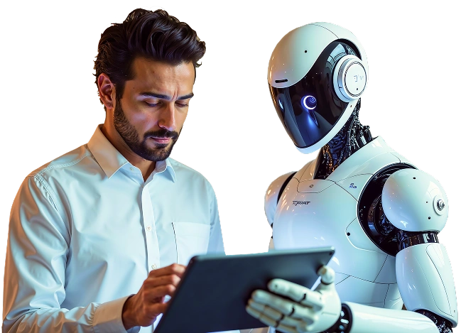 How Our AI Speech-to-Speech Platform Works? How Our AI Speech-to-Speech Platform Works?