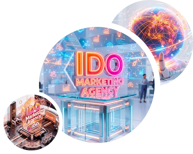 Top IDO Marketing Agency Top IDO Marketing Agency