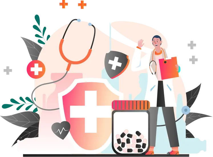 Transforming Healthcare with the Power of NLP Transforming Healthcare with the Power of NLP