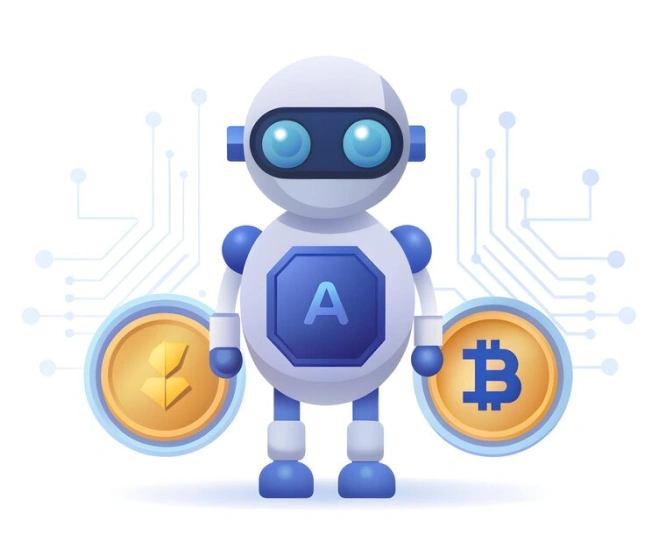 Why Choose Osiz to Build AI Solutions in Finance?