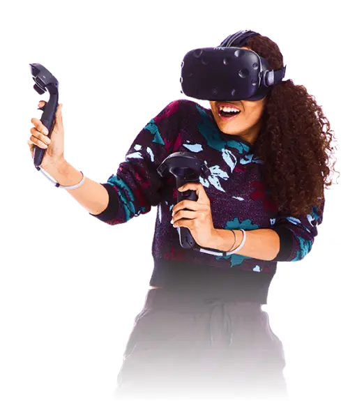 Virtual reality game development Virtual reality game development