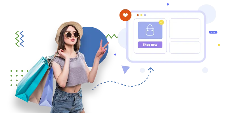 Blockchain for E-Commerce Blockchain for E-Commerce