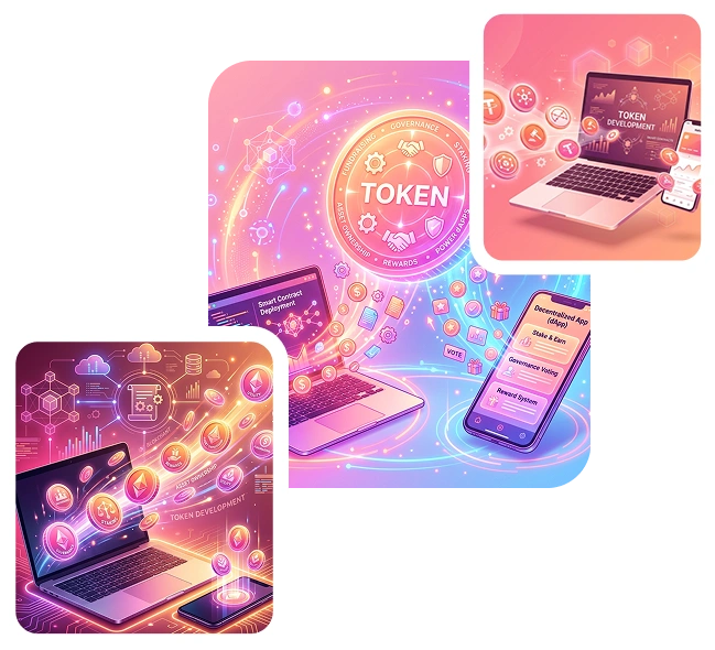What is Token Development? What is Token Development?
