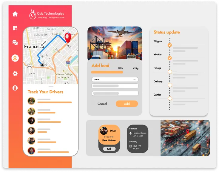 AI In Logistics USA