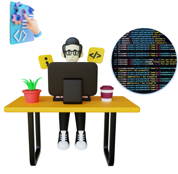 Our Commitment to Code Quality Our Commitment to Code Quality
