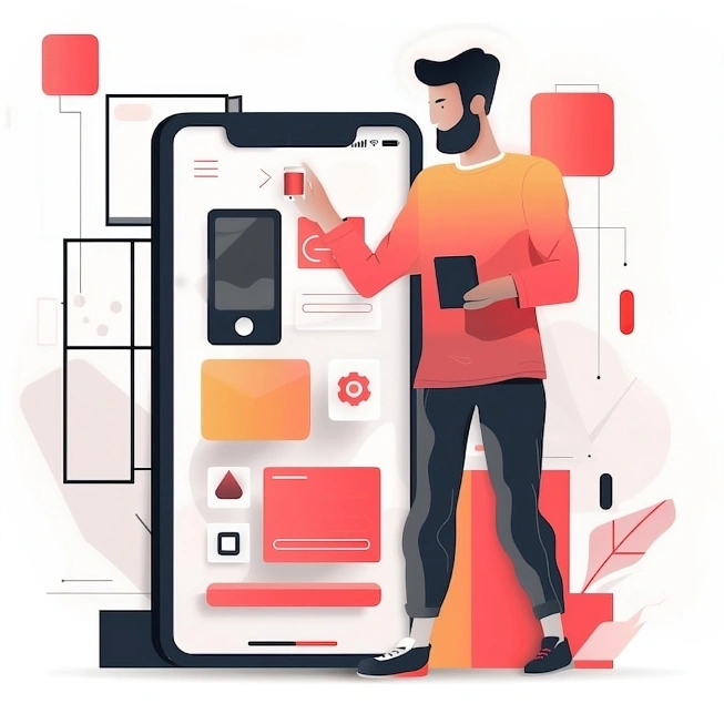Custom Mobile Device Security Solution