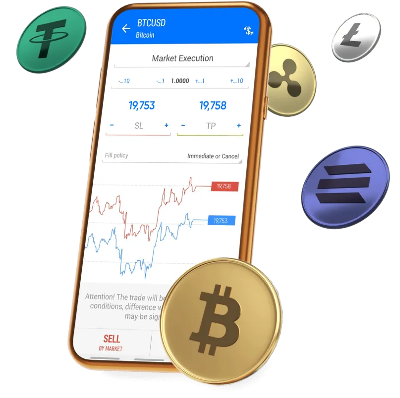 Why Crypto Projects Need Specialized Marketing Why Crypto Projects Need Specialized Marketing