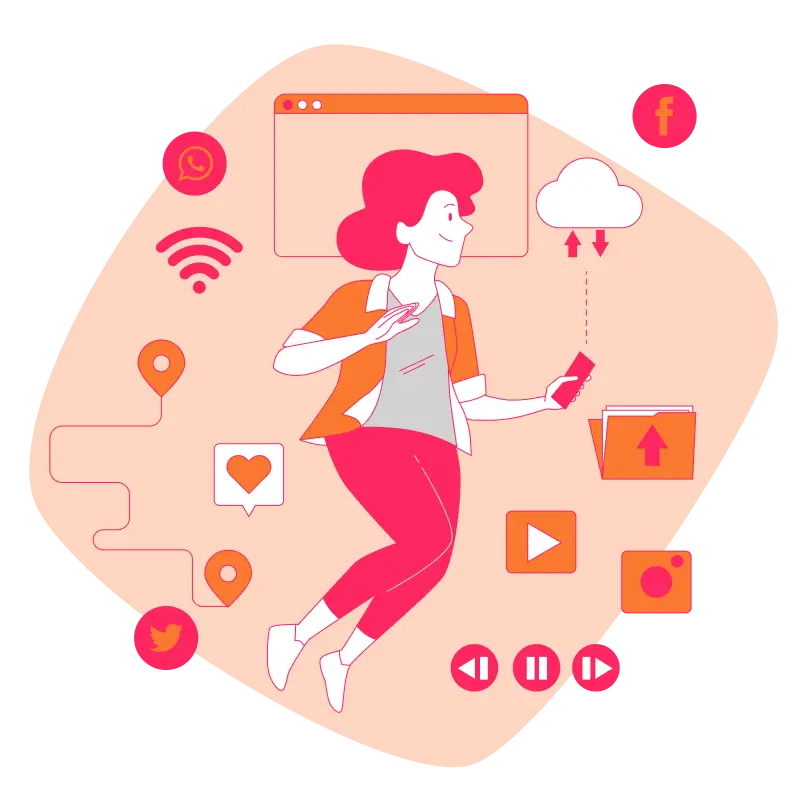 Internet of Things (IoT) Services