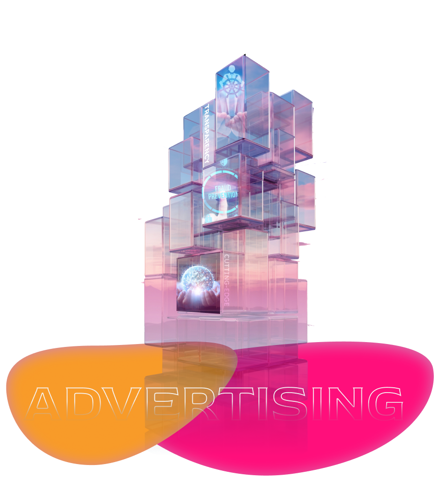 Blockchain in  Advertising
