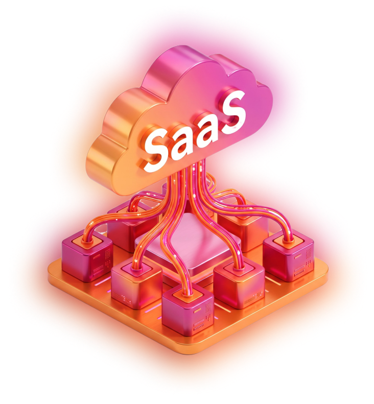 Business Benefits of AI SaaS Development
