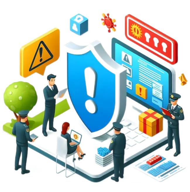 Incident Response Solutions