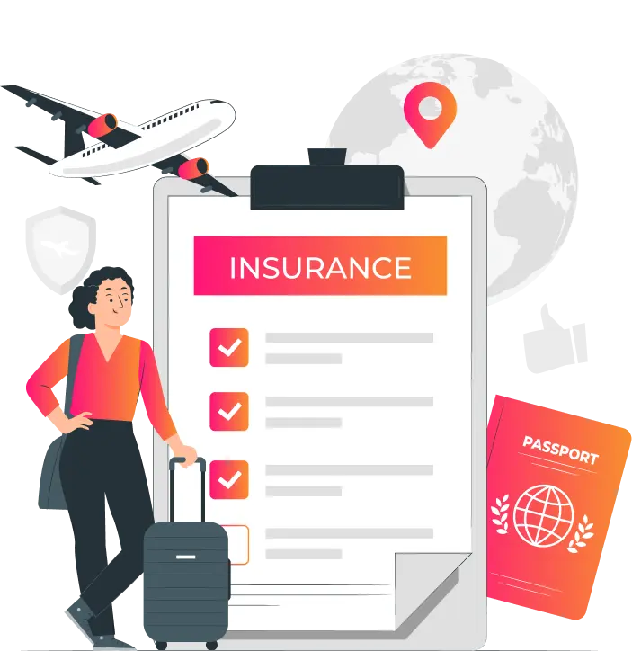 Digital Transformation in Insurance