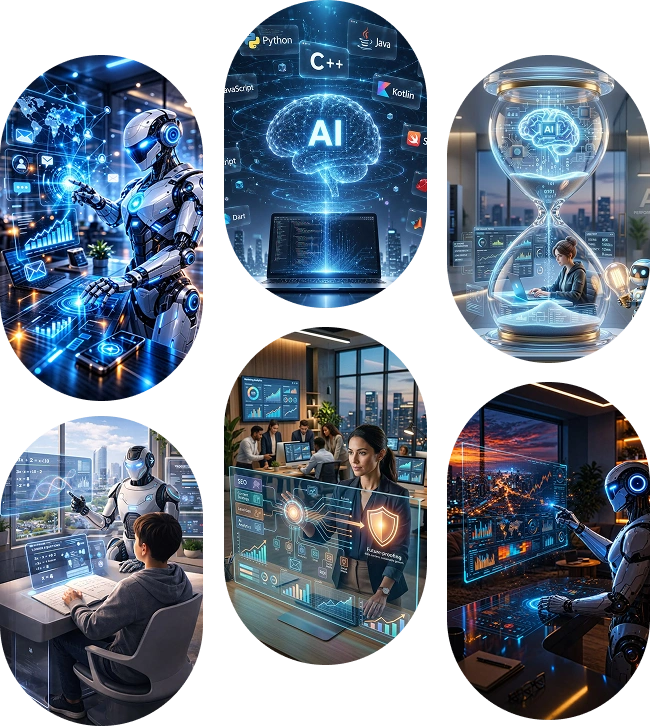 AI Integration AI Integration