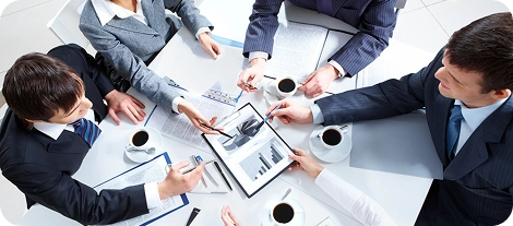 Requirement analysis & technical roadmap