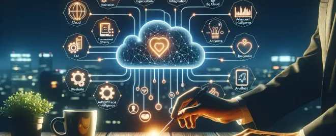 Multilingual and Cloud Management Multilingual and Cloud Management