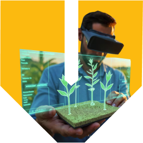 AI Agriculture