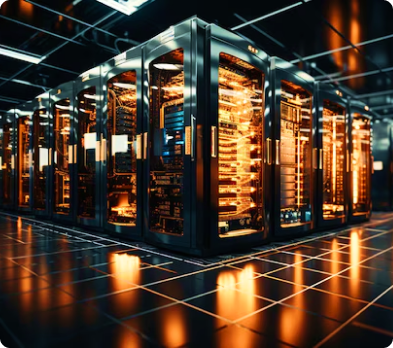 Improved Infrastructure Security Improved Infrastructure Security