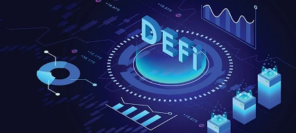 Decentralized Finance Ecosystems Decentralized Finance Ecosystems