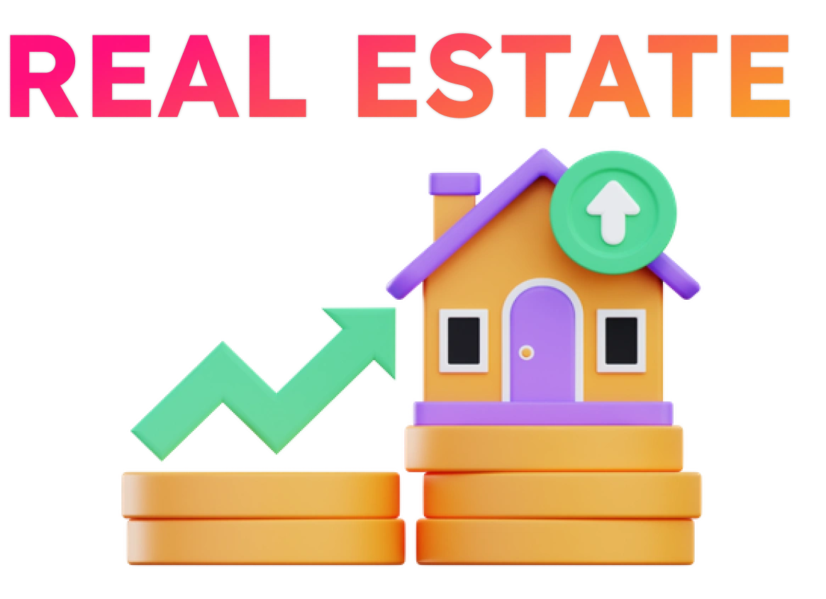 Real estate