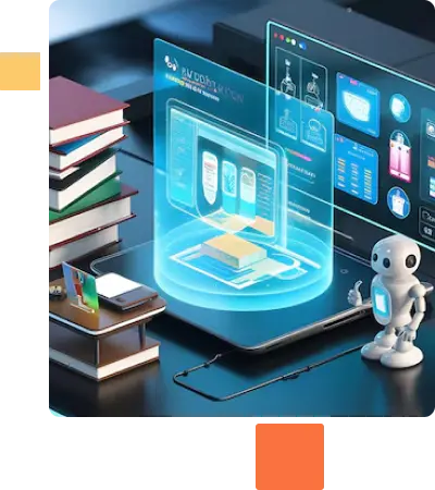 AI-Powered Application Screening AI-Powered Application Screening