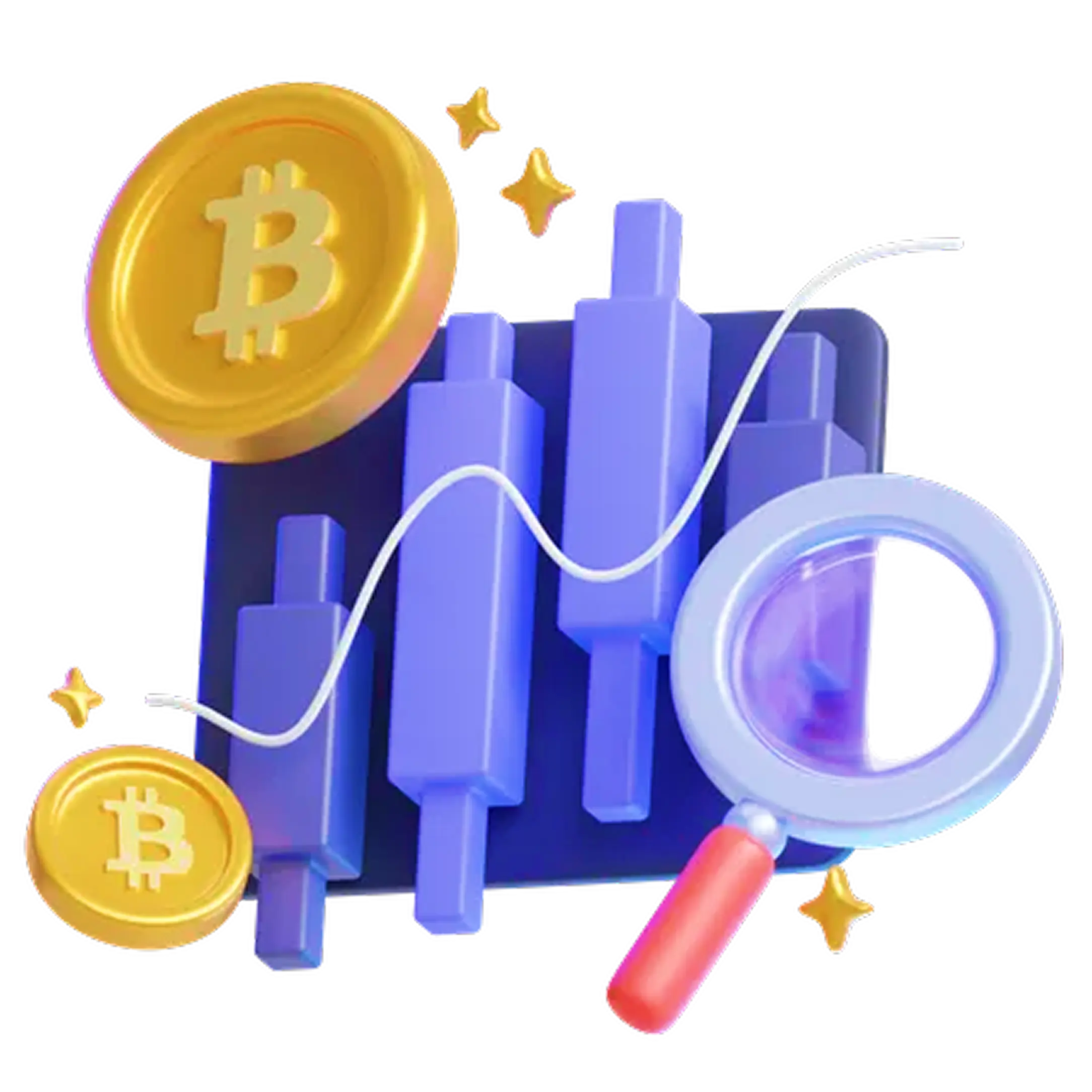 For Non-Crypto Users