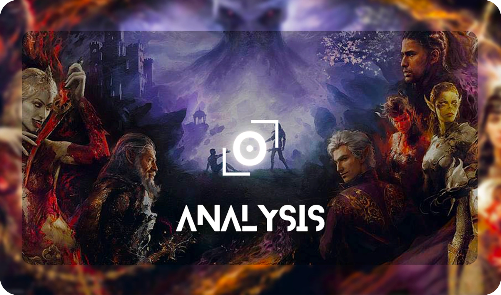 Game Concept Analysis and Requirement Planning