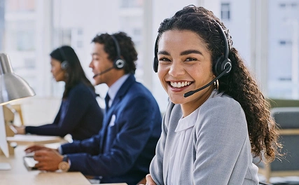 Customer Service and Contact Centers