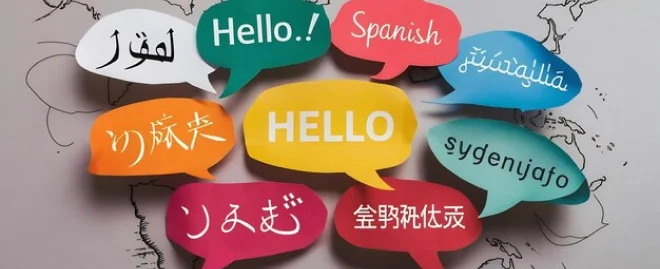 Multi-Language Support Multi-Language Support