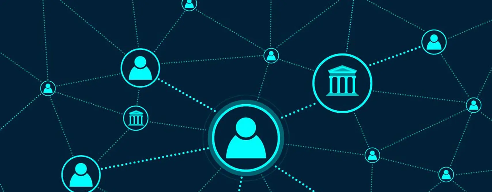 Decentralized Architecture