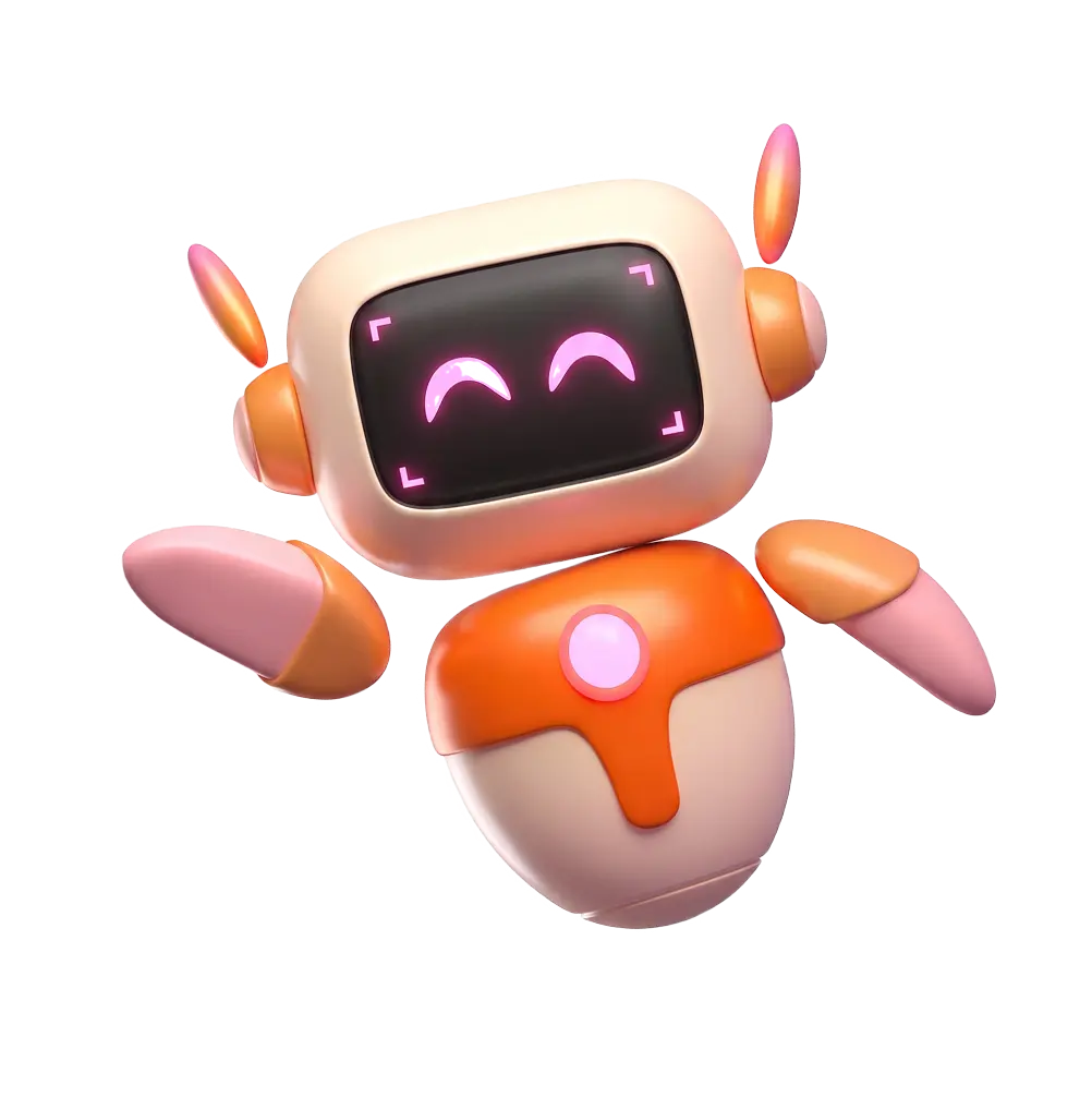AI Architecture Mascot 1 AI Architecture Mascot 1