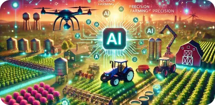 AI Agriculture