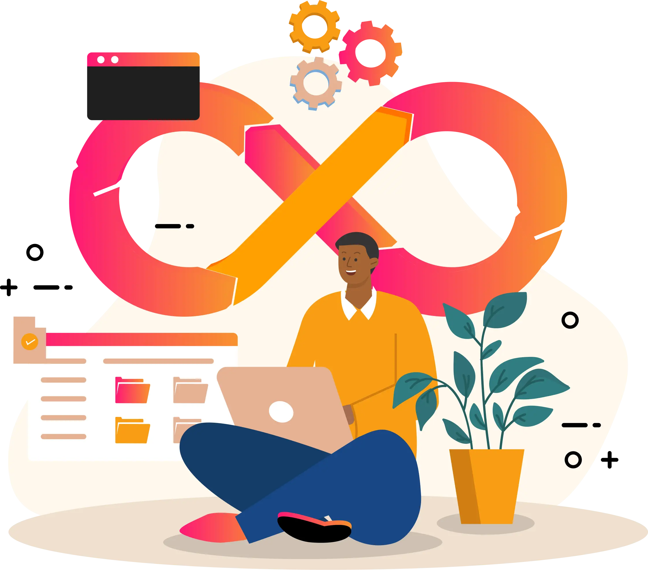 Why choose Osiz for DevOps services? Why choose Osiz for DevOps services?