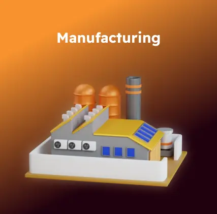 Manufacturing Manufacturing