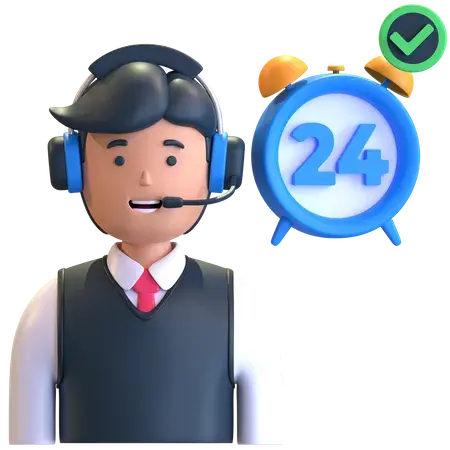 Customer Service