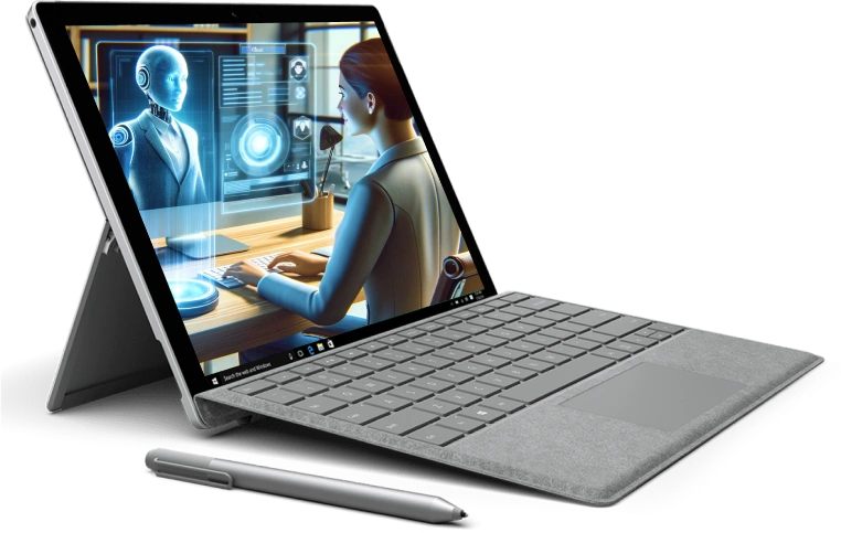 Configuration of Your AI Chat Agent Configuration of Your AI Chat Agent