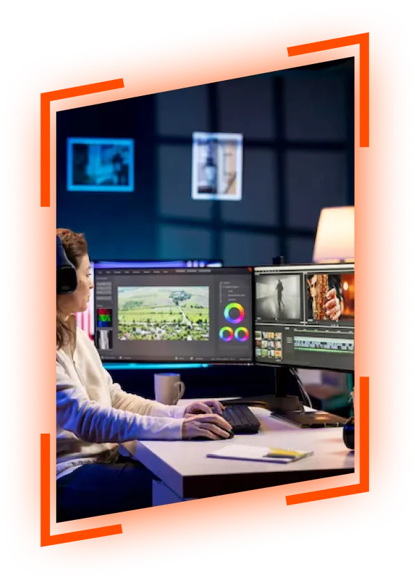 Infographic Animation Videos