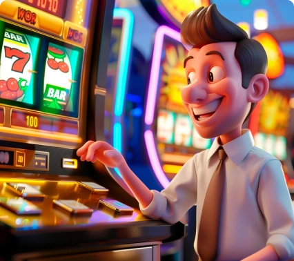 Turnkey Slot Game Development Turnkey Slot Game Development