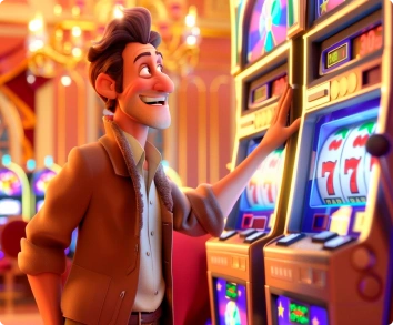 Branded Slot Games Branded Slot Games