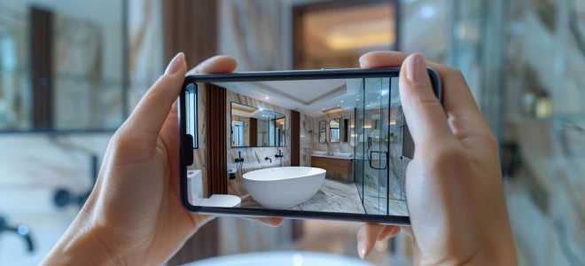 Real-Time 3D Rendering
