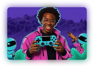 Video Games Video Games