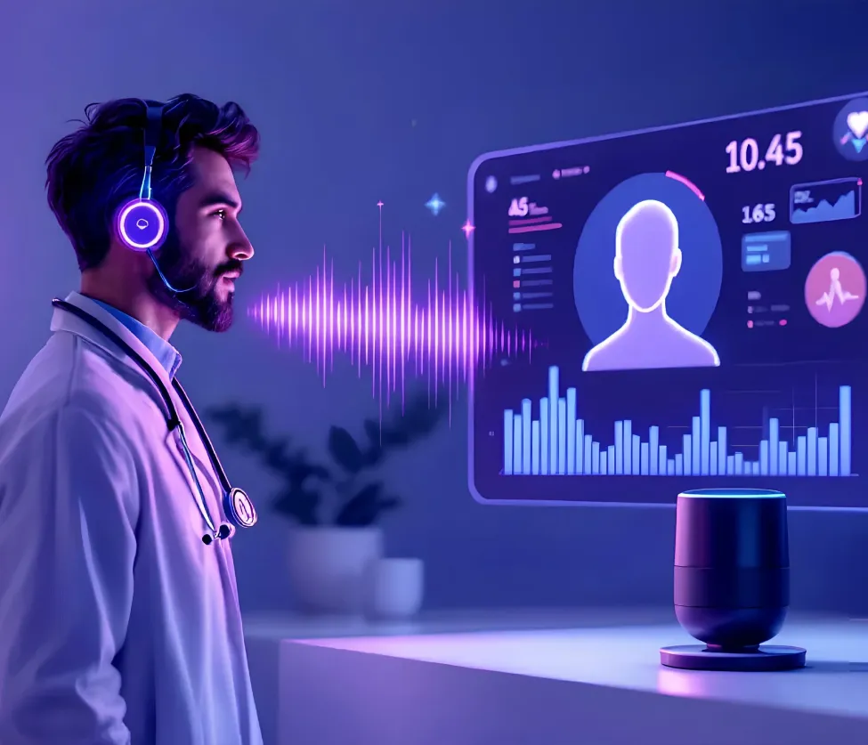 AI-Powered Matching & Predictive Analytics 