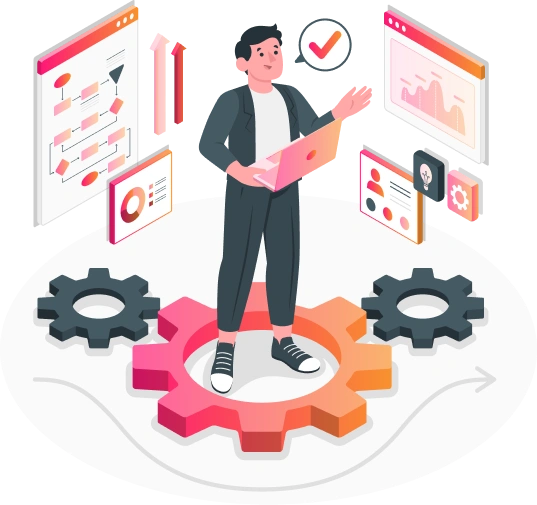 Core Features Core Features