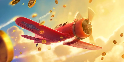 Aviator Game Design and Development
