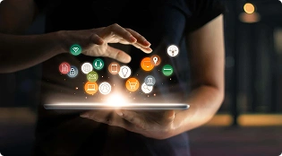 Automated marketing Automated marketing