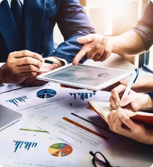 Requirement Analysis and Planning Requirement Analysis and Planning