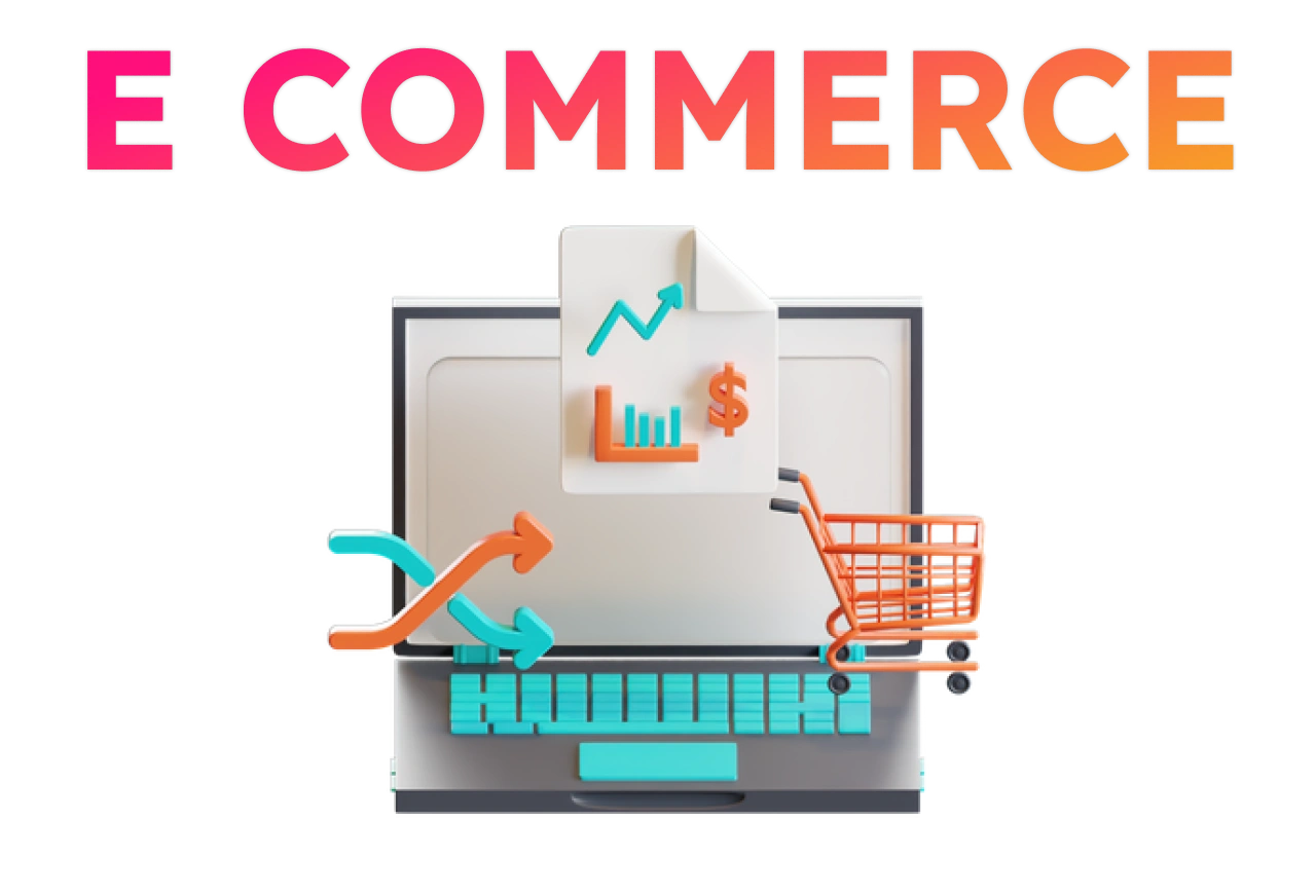 E commerce