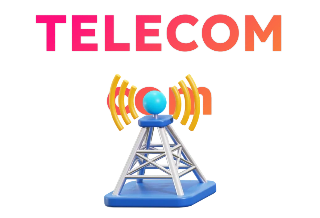 Telecom